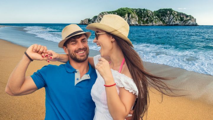 5 playas bonitas de Oaxaca para visitar en las vacaciones de verano