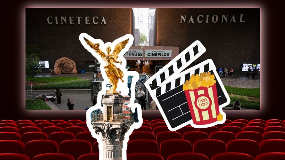 MUBI Fest 2025 en CDMX: Cartelera y fechas.