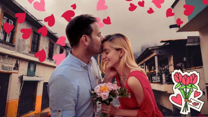 El mejor Pueblo Mágico cerca de CDMX para tener una escapadita de amor este fin de semana
