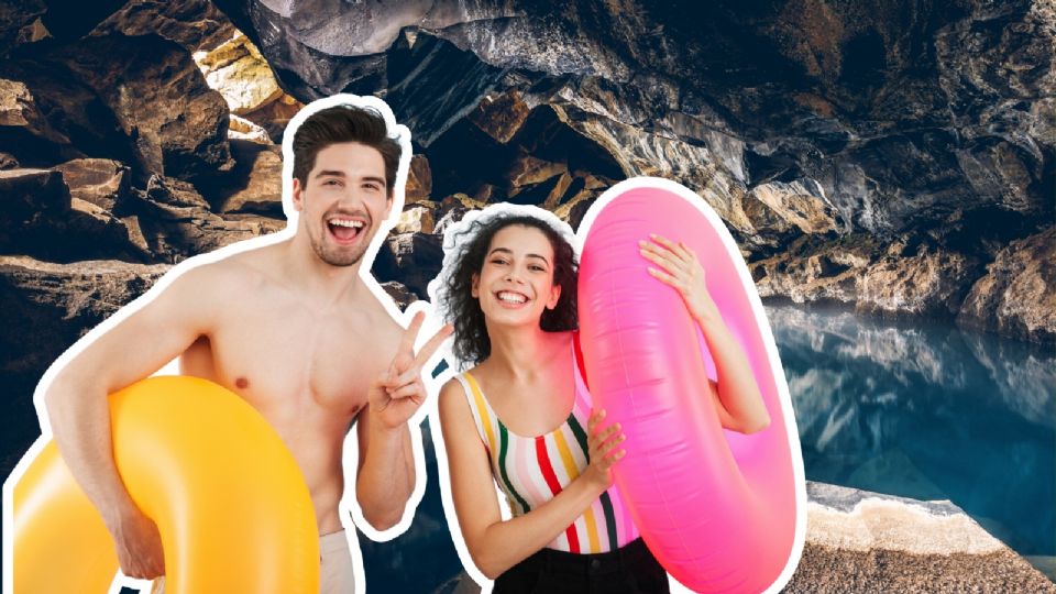 Pueblo Mágico del Estado de México con las mejores aguas termales.