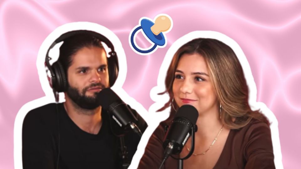 Farid Dieck sigue recibiendo 'migajas' en su relación con Jessica Fernández.