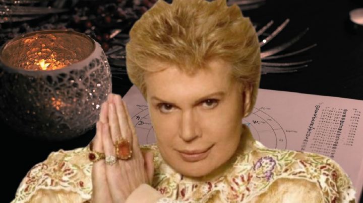 Walter Mercado horóscopo de HOY jueves 5 de junio | Predicciones según tu signo zodiacal