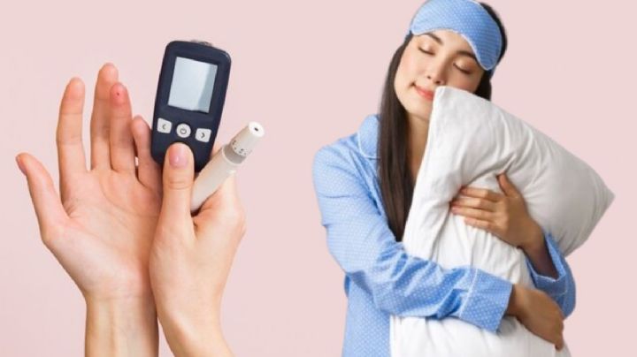 ¿Qué te pasa si duermes mucho y tienes diabetes, según la ciencia?