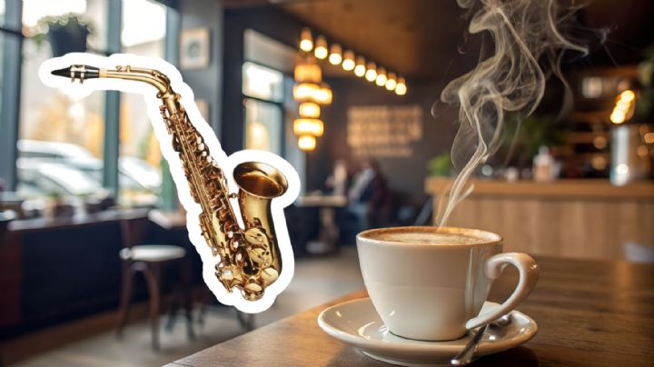 3 cafeterías que debes visitar en CDMX porque hay música de jazz en vivo