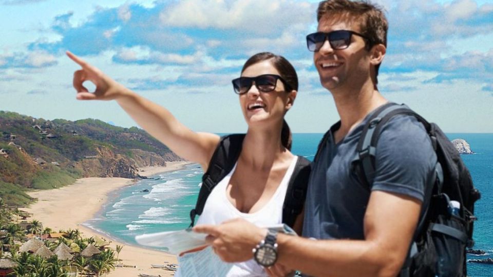 Mazunte, el Pueblo Mágico ideal para parejas que buscan romance y conexión.