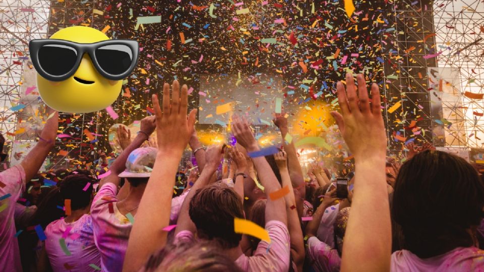 Cartelera de conciertos en Querétaro para este fin de semana 6, 7 y 8 de junio de 2025.