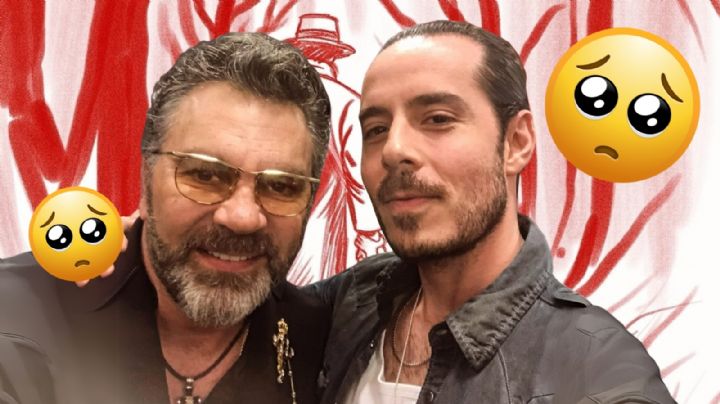 La desgarradora historia detrás de la innesperada colaboración de José Madero y Manuel Mijares