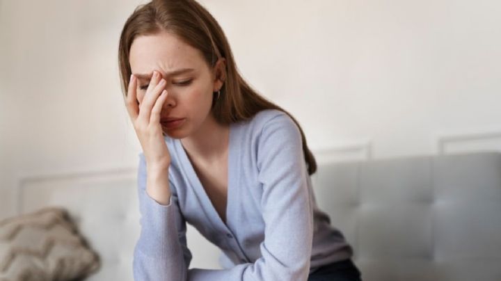 ¿Cuáles son los síntomas que confirman que te hace falta hierro?