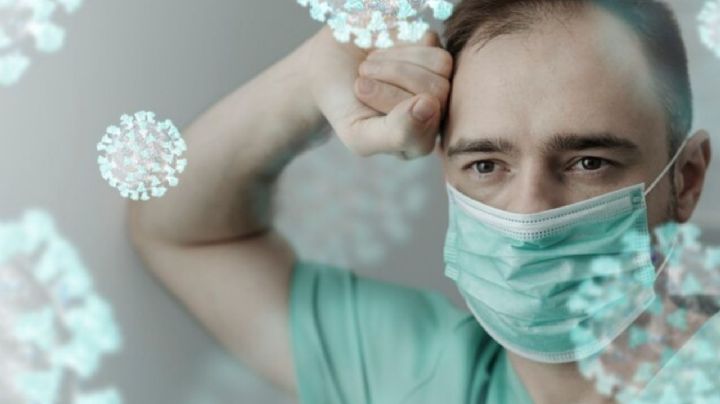 ¿Cuáles son los síntomas del Virus de Papiloma Humano?