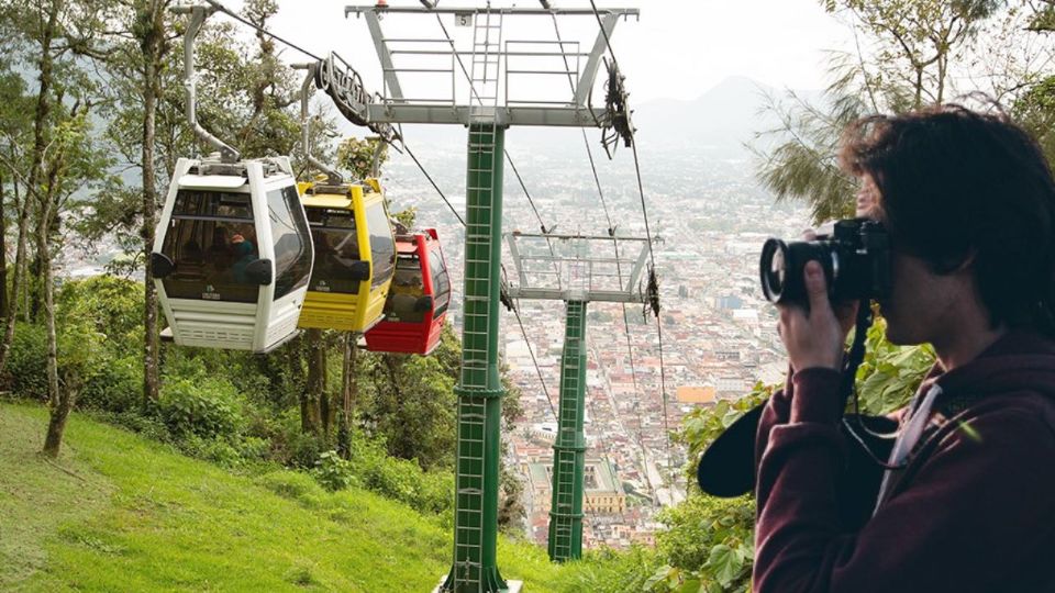 La fusión de historia, arquitectura y la calidez de un pueblo mágico lo convierten en el escenario perfecto para crear recuerdos inolvidables