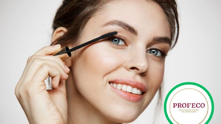 El mejor rímel de México está a un precio rebajado, según Profeco
