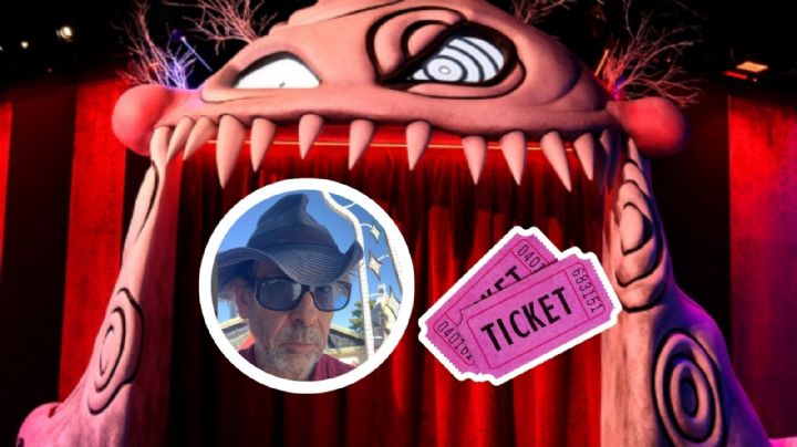 El Laberinto de Tim Burton CDMX: Boleto más caro, ¿qué incluye y hasta cuándo se podrá visitar?
