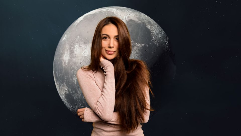 Calendario Lunar Julio 2025: Mejores fechas para cortarse el cabello y acelerar su crecimiento.