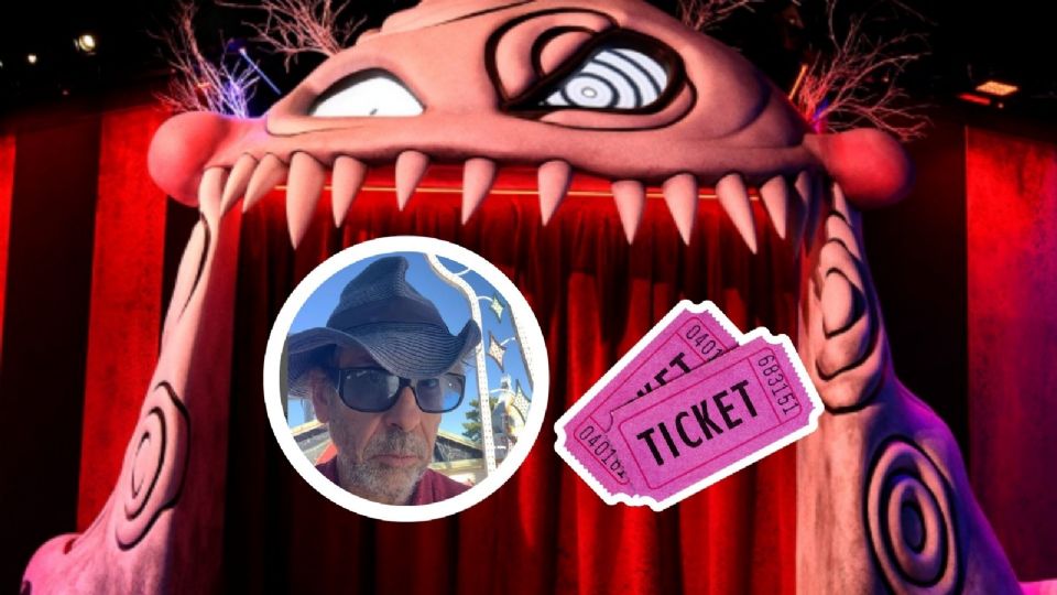 Tim Burton Laberinto CDMX: ¿Cuánto cuesta el boleto premium, qué incluye?