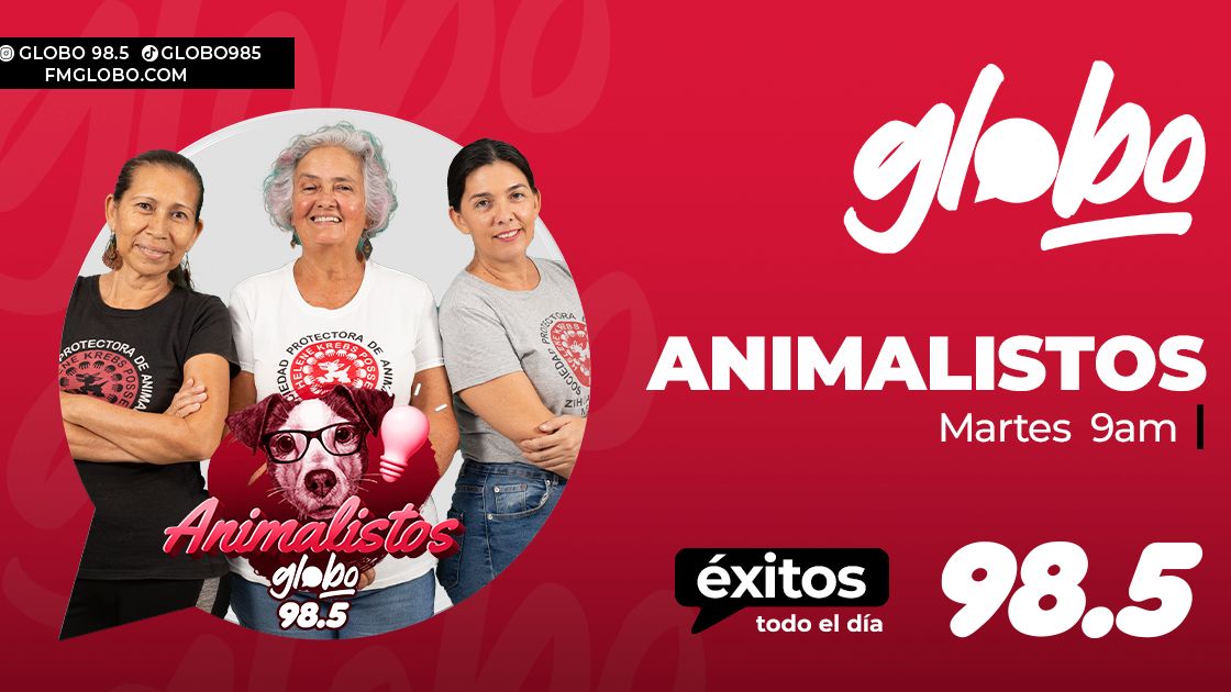 Animalistos