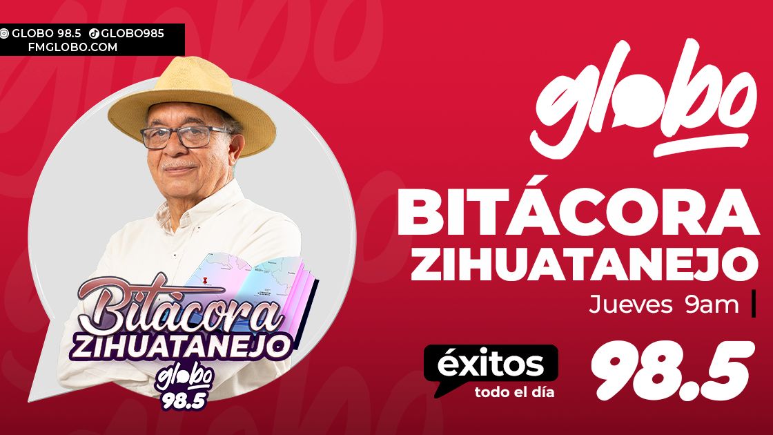Bitácora Zihuatanejo