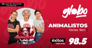 Animalistos