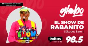 El Show de Rabanito