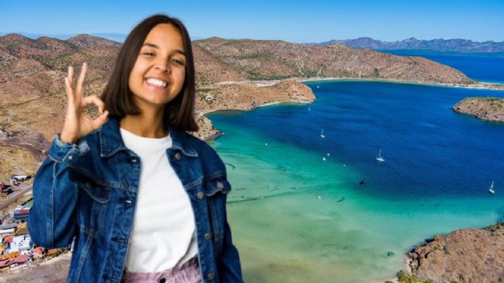 3 playas escondidas en Baja California Sur: ¿Cuáles son, cómo llegar y qué hacer?