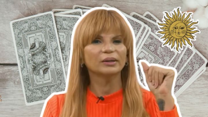 Mhoni Vidente: Cuál es su verdadero nombre y cuánto cobra por una consulta
