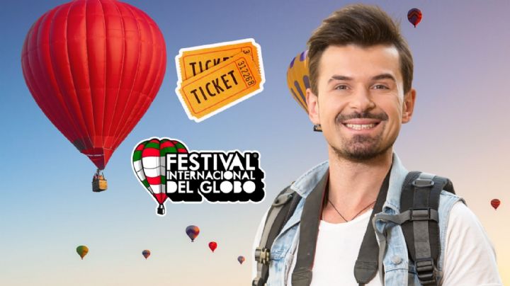 Festival Internacional del Globo León 2025: ¿Cuánto cuesta la experiencia VIP y qué incluye?