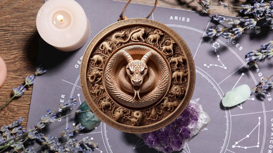 Horóscopo Chino: Hoy Viernes 11 de julio de 2025.