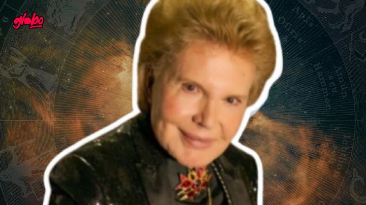 Walter Mercado horóscopo de HOY 11 de julio | Predicciones según tu signo zodiacal