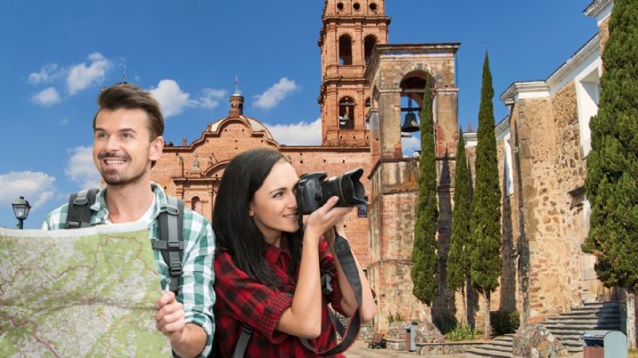 Estos son los pueblos mágicos de Aguascalientes que debes visitar en tus vacaciones