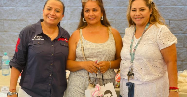 Torbellino de la Suerte de Mamá con Globo 98.5