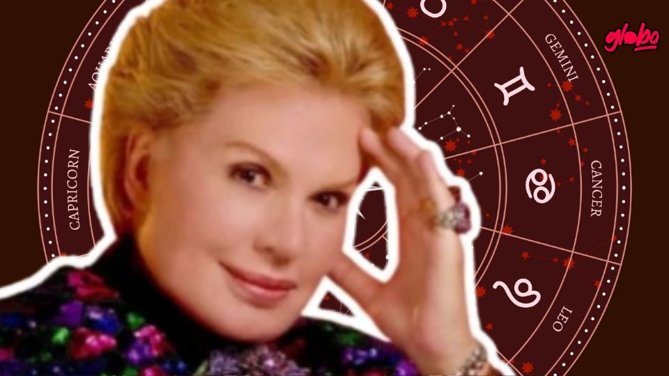 Descubre las predicciones astrológicas de Walter Mercado.