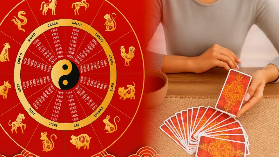 Horóscopo Chino de Hoy Jueves 17 de julio de 2025.