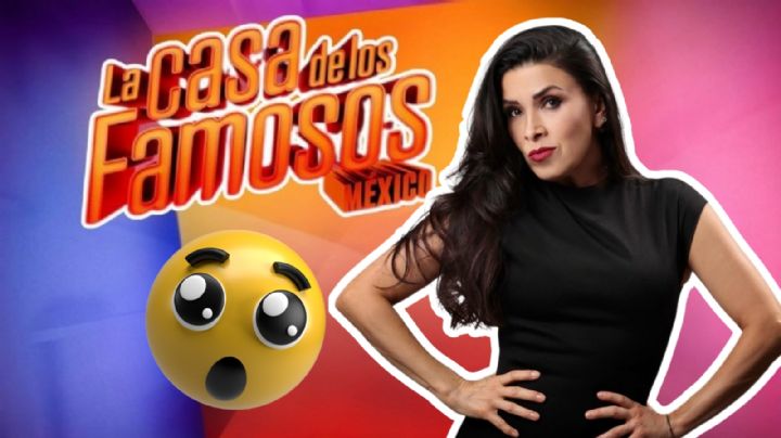 La Casa de los Famosos México 2025: ¡Confirmado! Este es el séptimo participante que entra al reality