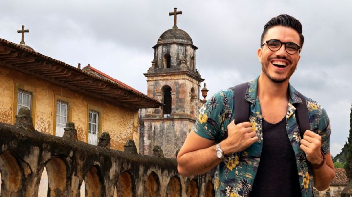 Los secretos ocultos de Pátzcuaro Pueblo Mágico de Michoacán: Descubre su historia y tradiciones