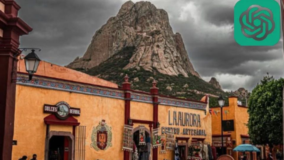 Este es el mejor pueblo mágico de Querétaro, según la IA
