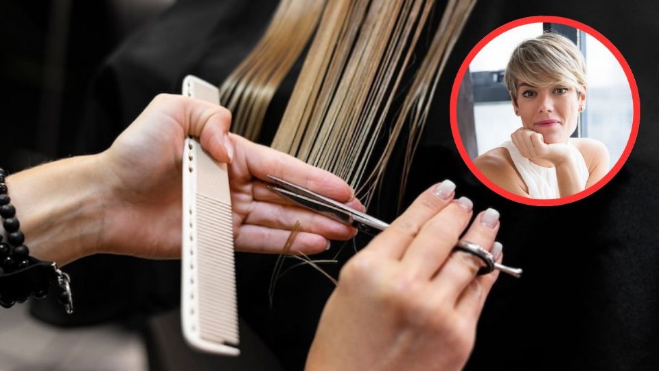 Este verano, apuesta por un corte fresco y dinámico que revitalice tu imagen y favorezca tu cabello.