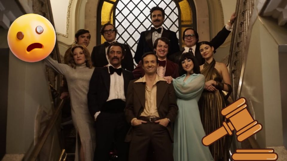 Chespirito Sin querer queriendo, conoce los motivos de la posible demanda de Florinda Meza.