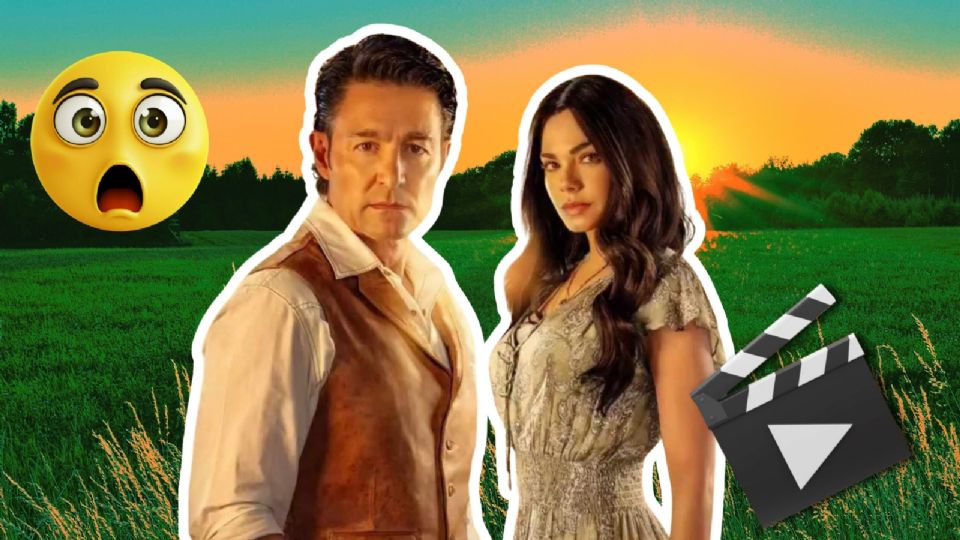 ‘Amanecer’ descubre todo lo que sucederá en el capítulo 7, además de repasar lo más importante del inicio de la semana.