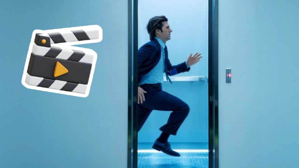 'Severance' Reparto y sinopsis de la serie de streaming.