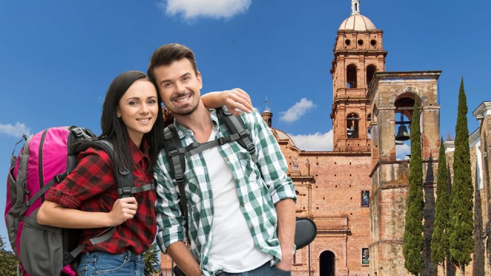 ¿Cuál es el Pueblo Mágico más barato del Edomex?