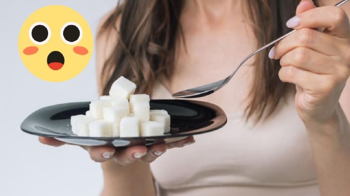 Esto le pasa a tu cuerpo cuando dejas de consumir azúcar