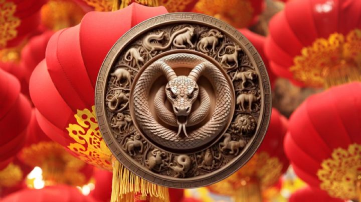 Horóscopo Chino: Predicciones Mágicas de Hoy Viernes 18 de julio de 2025 para cada animal zodiacal