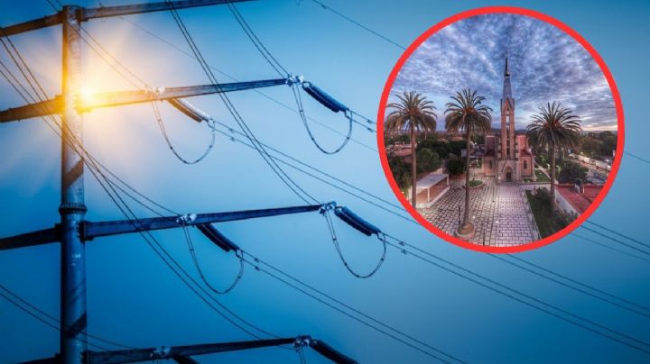 El pueblo mágico cercano a Guanajuato que tuvo 30 años de electricidad libre gracias a Porfirio Díaz