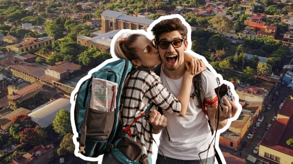 Pueblo Mágico más bonito de Morelos, ideal para visitar desde la CDMX por su cercanía.