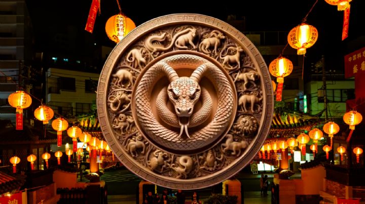 Horóscopo Chino: Predicciones Mágicas de Hoy Sábado 19 de Julio de 2025 para cada animal zodiacal