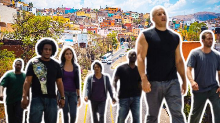 El Pueblo Mágico de Sonora donde grabaron Rápido y Furioso 4: ¿Cómo llegar?