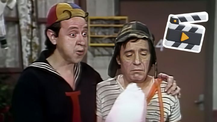 Este es el capítulo del Chavo del 8 que fue prohibido por sus escenas violentas y polémicas