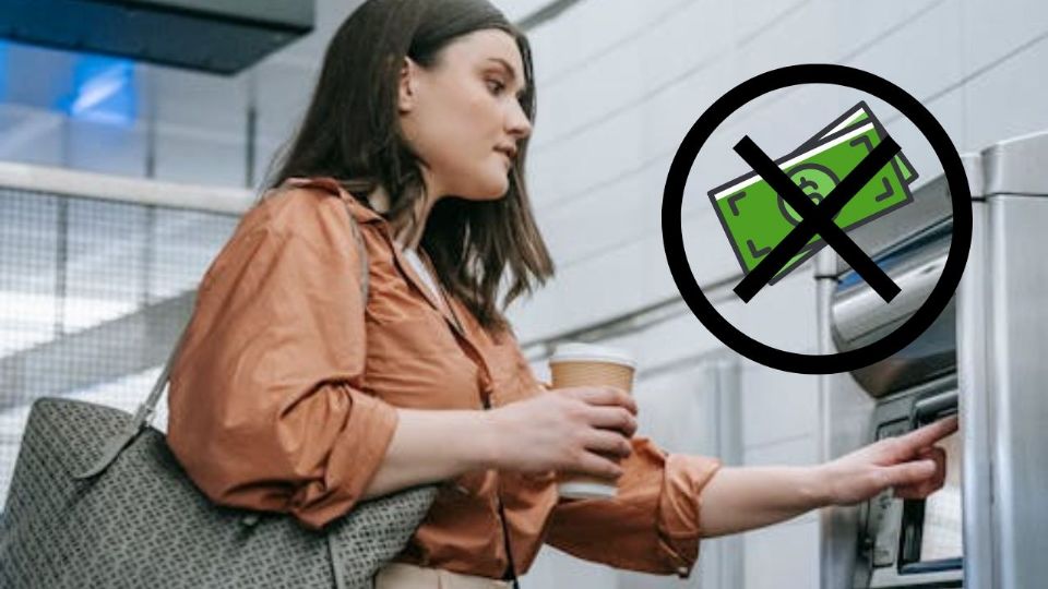 Cuando un cajero automático no entrega el dinero completo, actuar con rapidez y seguir las recomendaciones de la Condusef