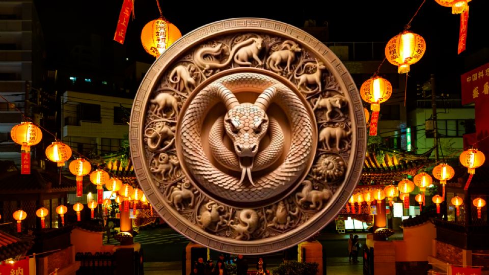 El Horóscopo chino 2025 de este sábado 19 de julio.