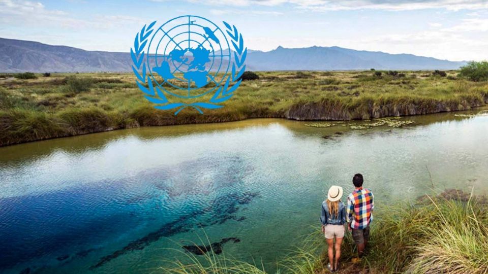 Reconocidos por la ONU Turismo, estos Pueblos Mágicos ideales para visitar en el verano de 2025 por su riqueza cultural, belleza natural y costos accesibles