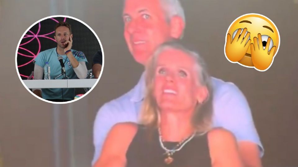 Andy Byron, CEO de Astronomer, habla de su infidelidad.